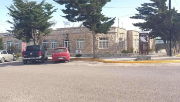 Municipalidad de Camarones - Camarones