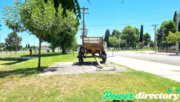 Municipalidad de Darwin - Darwin