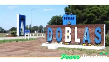Municipalidad de Doblas - Doblas