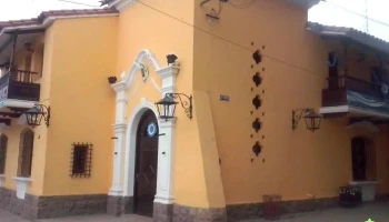Municipalidad de El Carril - Salta