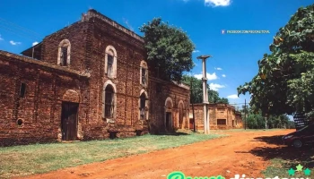 Municipalidad de Garruchos - Corrientes