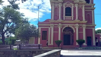 Municipalidad De Guachipas - Guachipas