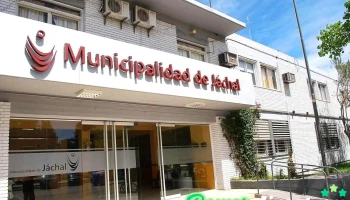 Municipalidad de Jachal - San Jose De Jachal