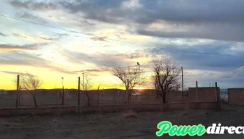 Municipalidad de Maquinchao - Maquinchao