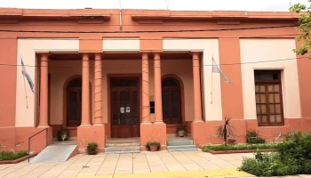 Municipalidad de Rancul - Rancul
