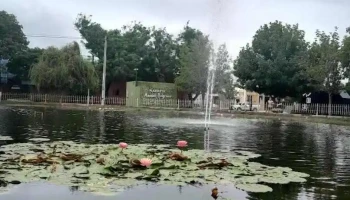 Municipalidad de Río Primero - Río Primero