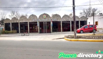 Municipalidad de Salsacate - Salsacate