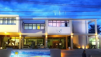 Municipalidad De Sampacho - Sampacho