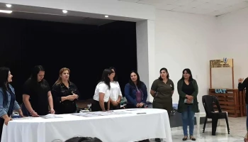 Municipalidad de Santa Sylvina - Santa Sylvina
