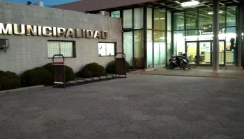 Municipalidad de Vicuña Mackenna - Vicuña Mackenna