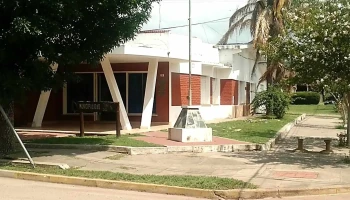 Municipalidad de Villa del Dique - Villa Del Dique