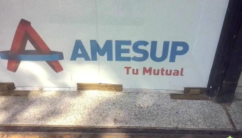 Mutual Amesup - Mendoza