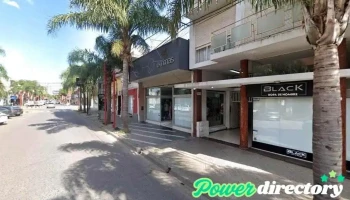 Mutual Centro - Cañada De Gomez