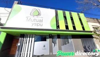 Mutual COySPU - Marcos Juárez