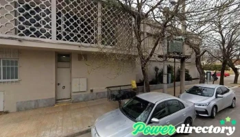 Mutual de Residentes del Barrio Tais - San Jorge