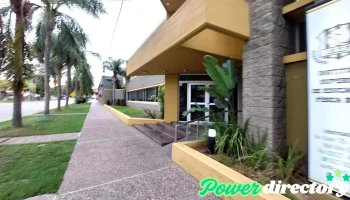 Mutual del Club Bell - Bell Ville