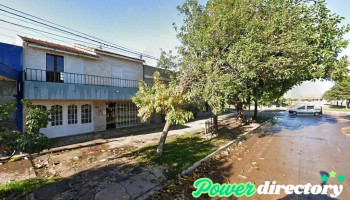 Mutual del Club Ucyd - Ceres