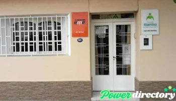 Mutual Maestra Ammsafe - San Cristobal