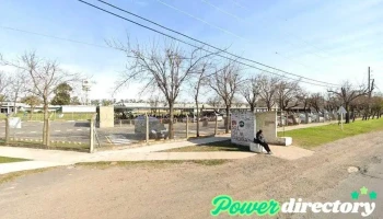 Mutual Personal John Deere Argentina - Granadero Baigorria