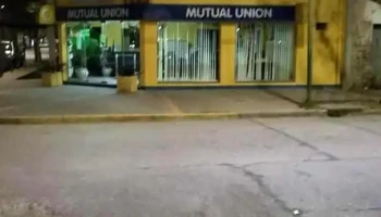 Mutual Union - Las Varillas