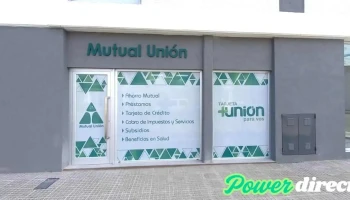 Mutual Union- Suc. Rfla - Rafaela