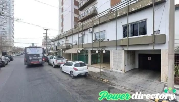 Mutualidad del Personal del Banco de la Pampa - Santa Rosa