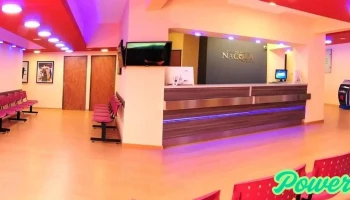 Nacqua Salud - Villa Carlos Paz