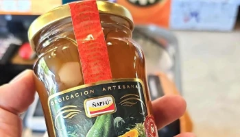 Napiú | Dulces de Corrientes - Bella Vista