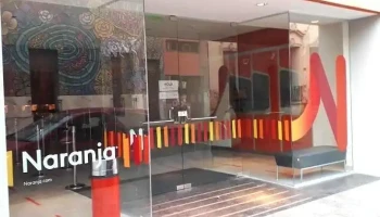 Naranja X Jujuy - San Salvador De Jujuy