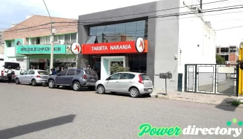 Naranja X Puerto Madryn - Puerto Madryn