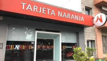 Naranja X Río Segundo - Río Segundo