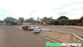 Natura - Santo Tomé