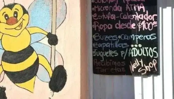NellyShop - Recreo