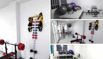 Neuro Alianza - Rehabilitación integral en Mendoza - Godoy Cruz