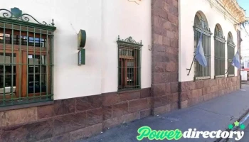 Noa Express - San Salvador De Jujuy