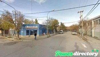 Norcred - Chos Malal
