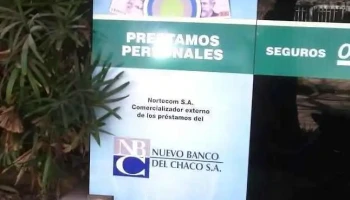 Nortecom S.a. - Resistencia