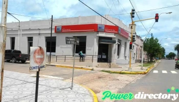 Nuevo Banco de Entre Ríos - San Jose De Feliciano