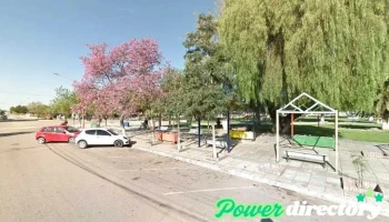 Nuevo Banco De La Rioja Sa - Chamical