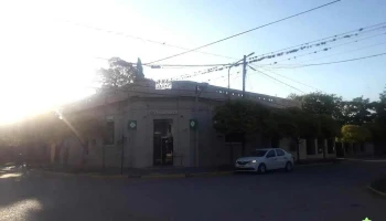 Nuevo Banco de Santa Fe S A - Melincue