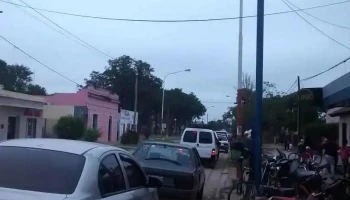 Nuevo Banco del Chaco S.a. - Presidencia De La Plaza