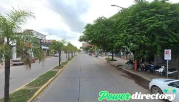 Nuevo Banco del Chaco S.a. - Resistencia