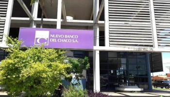 Nuevo Banco del Chaco S.a. - Santa Sylvina