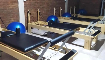 Oasis, Kinesiología y Pilates - Oro Verde