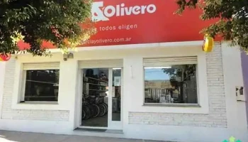 Olivero Online - Bouquet