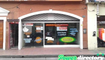 Opción 