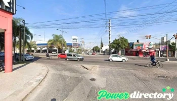 Opcion - Santiago Del Estero
