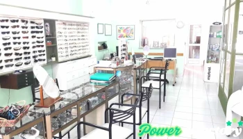 Optica Centro Anexo Ortopedia y Audiologia - Las Varillas