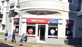 Orcu Creditos - Paraná