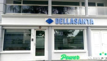 Org. de Seguros Dellasanta y créditos prendarios - Gral. Ramírez